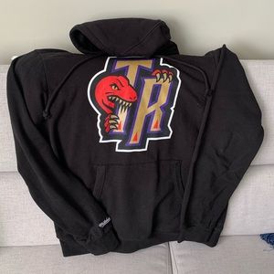 Toronto Raptor hoodie, 10/10 condition *FREE SHIPP